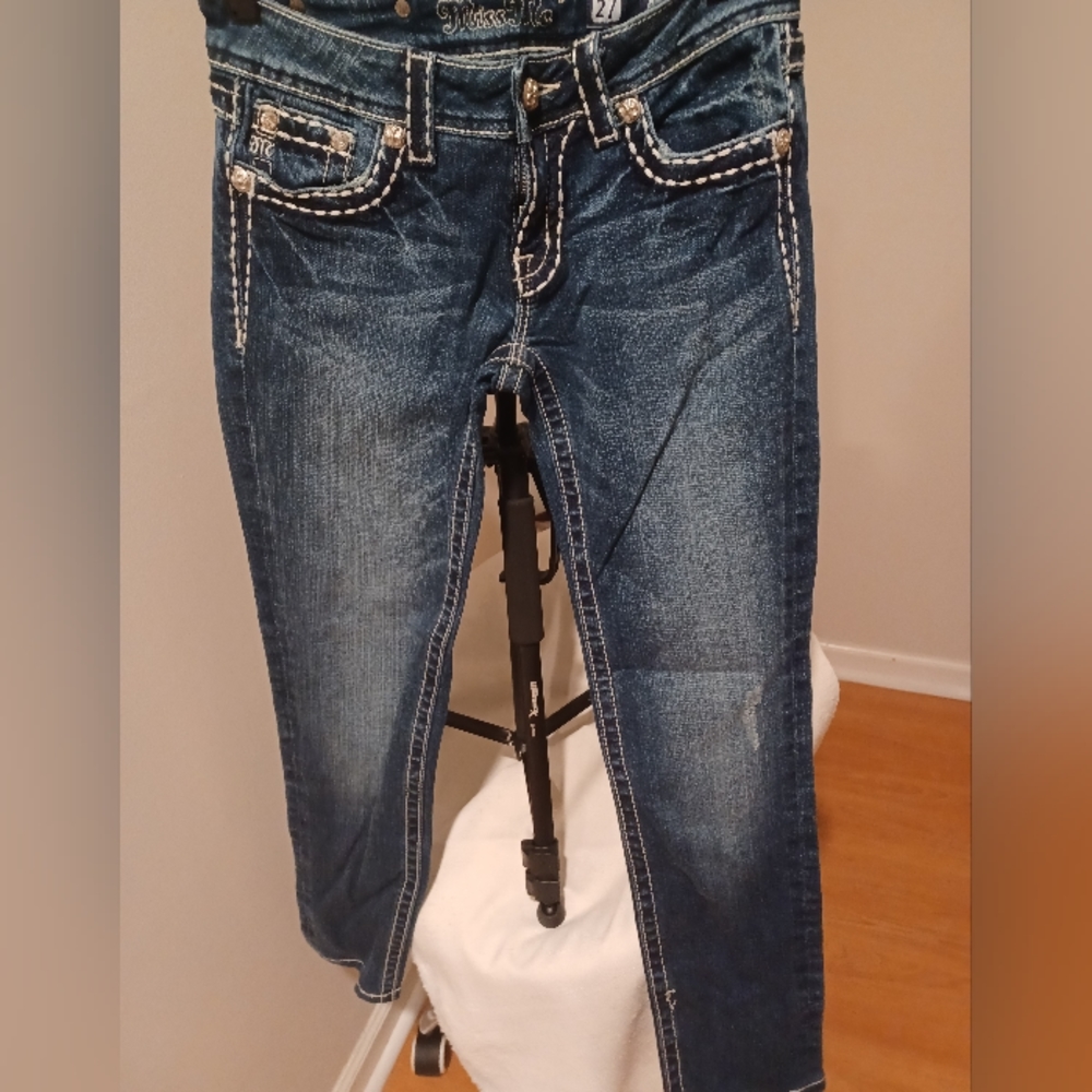 Women's Jean